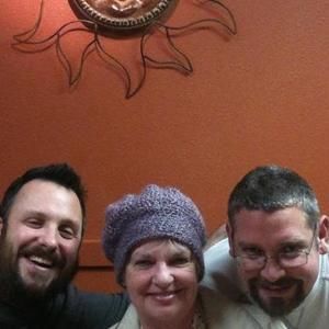 Meet your Posher, Benjamin